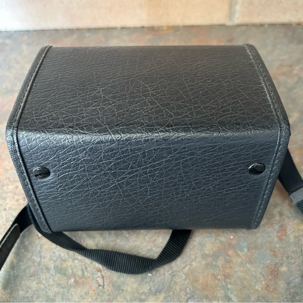 NIKON LENS ZOOM 36~72 1:3.5 PLUS NIKON CASE EUC 📷 - Picture 6 of 11